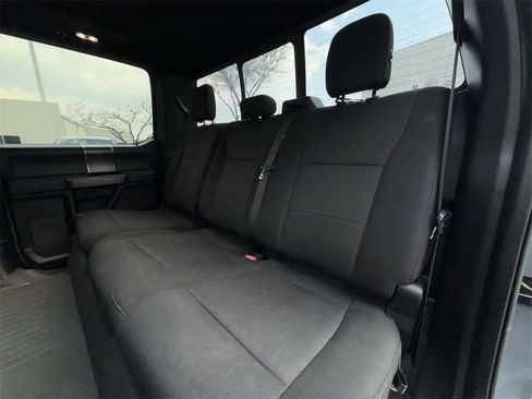 Used 2019 Ford F150 XLT w/ Equipment Group 302A Luxury image 13