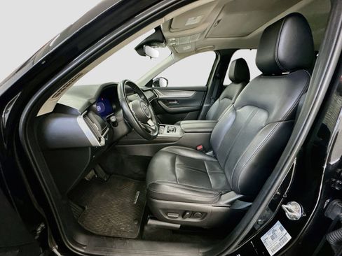 Used 2024 MAZDA CX-90 Plug-In Hybrid w/ Preferred AWD/4WD image 13