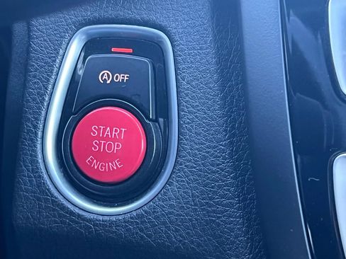 Used 2015 BMW M4 Convertible w/ Executive Package image 20