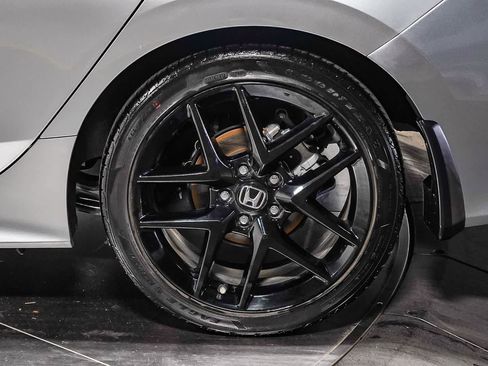 Used 2022 Honda Civic Sport image 11