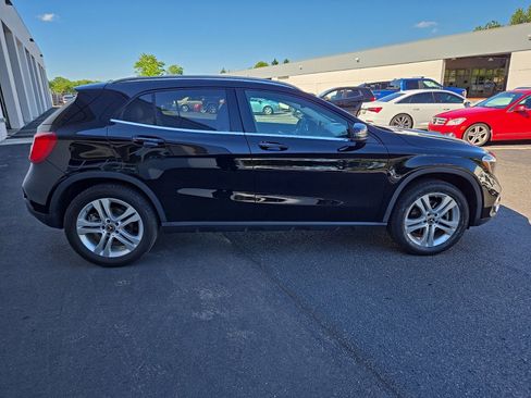 Certified 2018 Mercedes-Benz GLA 250 4MATIC image 6