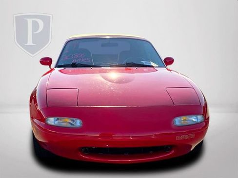 Used 1990 MAZDA MX-5 Miata RWD image 16