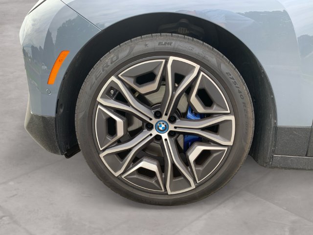 Used 2024 BMW iX M60 AWD/4WD image 14