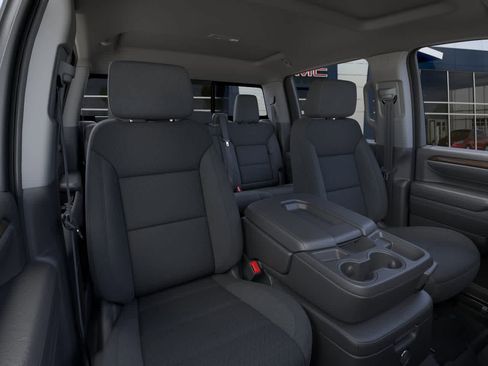 New 2026 GMC Sierra 2500 SLE w/ SLE Value Package; image 16