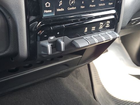 Used 2024 RAM 2500 Big Horn w/ Night Edition image 17