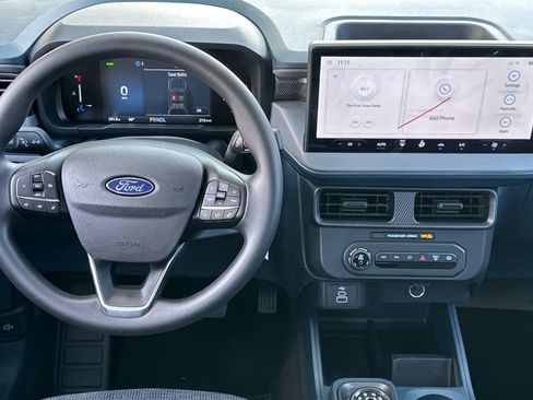 New 2026 Ford Maverick XL FWD image 13