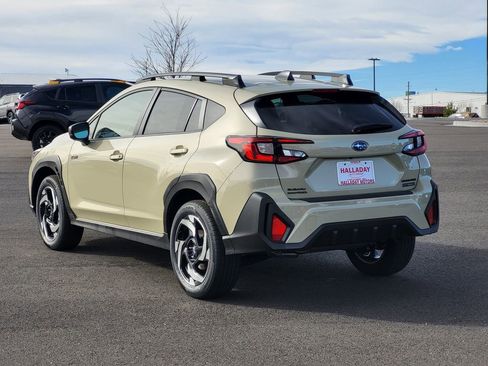 New 2026 Subaru Crosstrek 2.5i Limited image 4