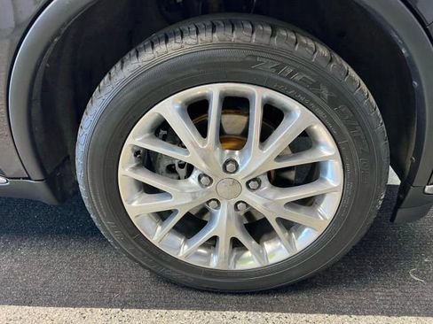 Used 2014 Dodge Durango Citadel w/ Technology Group AWD/4WD image 18