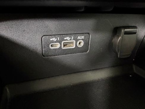 Used 2023 Nissan Altima 2.5 SR FWD image 30