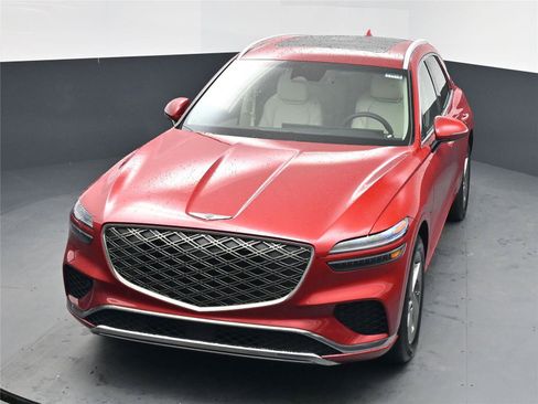 New 2026 Genesis GV70 2.5T Select image 9