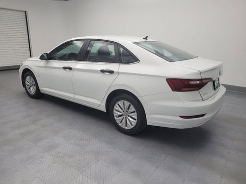 Used 2019 Volkswagen Jetta S w/ Driver Assistance Package FWD image 3