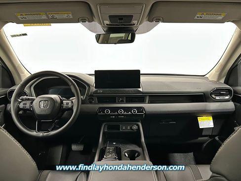New 2026 Honda Passport RTL image 8