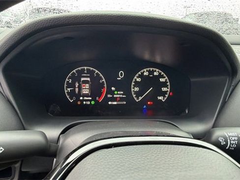 New 2026 Honda HR-V Sport image 29