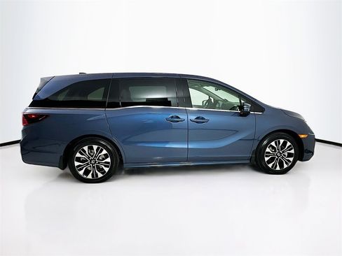 New 2026 Honda Odyssey Elite image 10