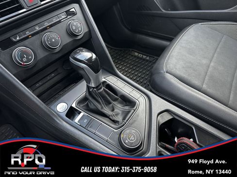 Used 2022 Volkswagen Taos SE AWD/4WD image 26