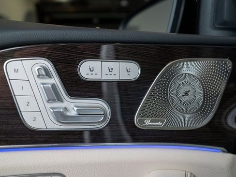 New 2026 Mercedes-Benz GLE 450 4MATIC image 15