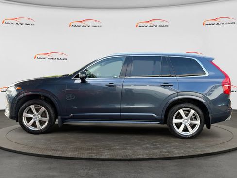 Used 2021 Volvo XC90 T6 Momentum w/ Advanced Package AWD/4WD image 7