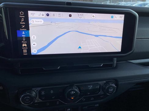 New 2026 Jeep Wrangler Sahara image 11