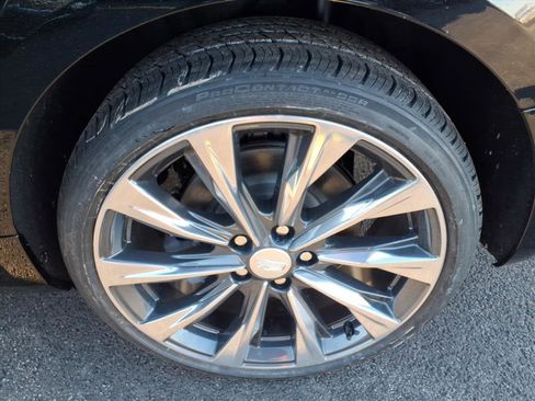 New 2026 Cadillac CT4 Premium Luxury image 11