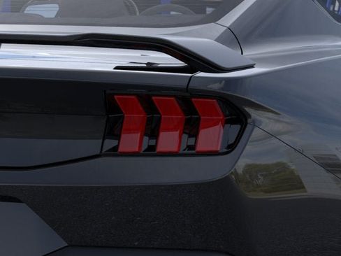 New 2026 Ford Mustang Dark Horse RWD image 21