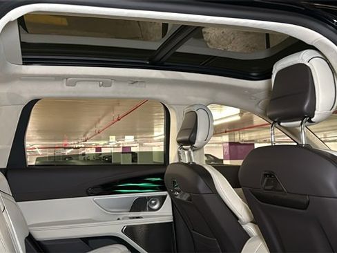 New 2026 Lincoln Nautilus Black Label image 4