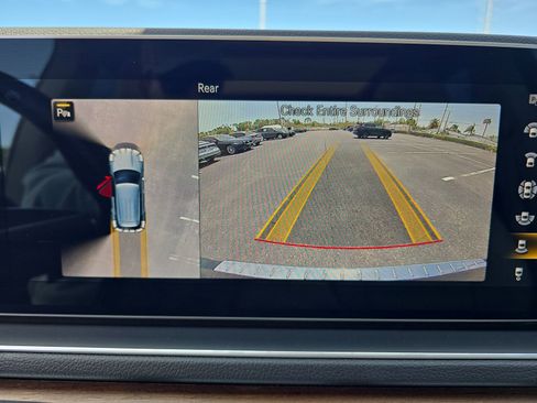 Used 2022 Mercedes-Benz GLE 350 GLE 350 image 19