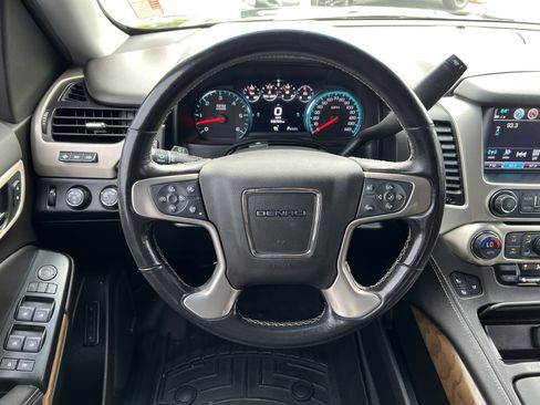 Used 2019 GMC Yukon Denali w/ Denali Ultimate Package AWD/4WD image 29
