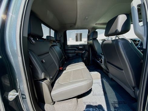 Used 2022 GMC Sierra 2500 Denali w/ Technology Package image 34