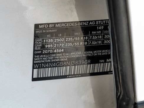 Used 2022 Mercedes-Benz GLA 250 image 58