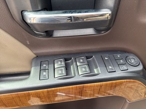 Used 2016 GMC Sierra 1500 SLT image 14