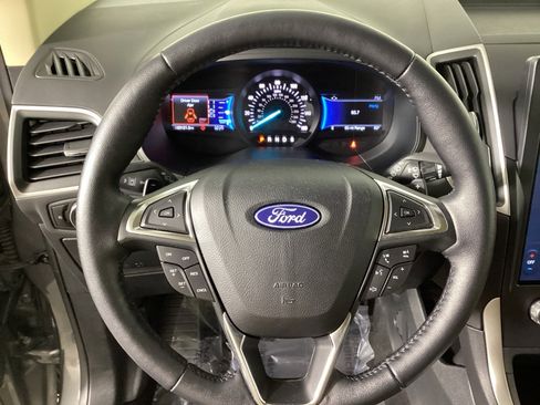 Used 2023 Ford Edge SEL w/ Convenience Package image 23