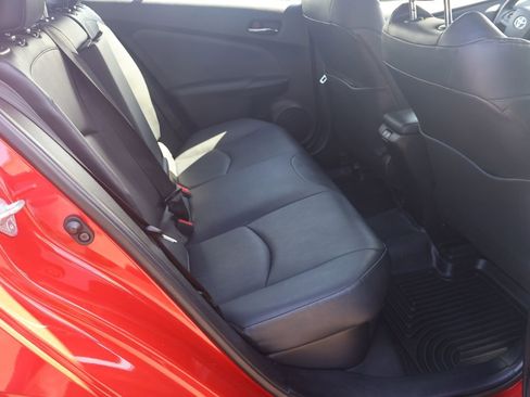 Used 2019 Toyota Prius XLE w/ Advanced Technology Package image 8