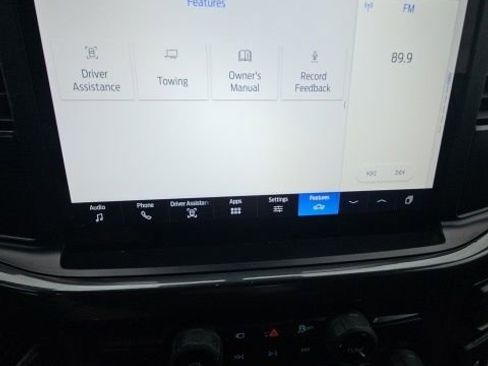 New 2025 Ford F150 STX w/ Equipment Group 201A FX4 image 37