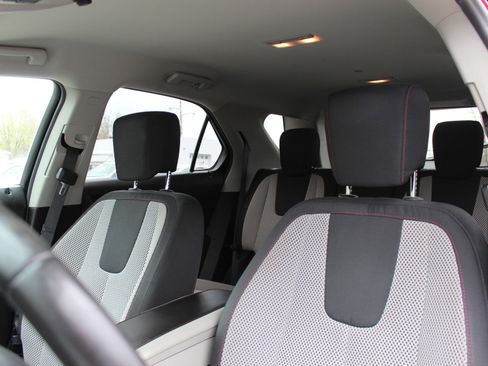 Used 2015 Chevrolet Equinox LT w/ Power Convenience Package AWD/4WD image 18