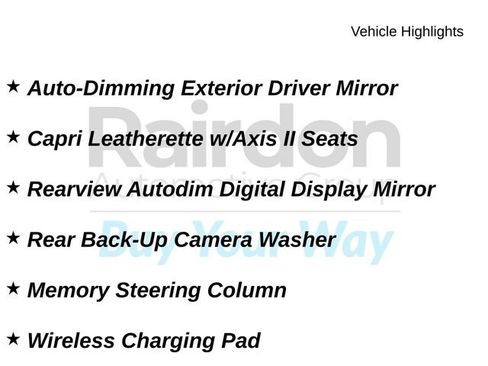 Used 2023 Jeep Grand Cherokee Limited w/ Luxury Tech Group II AWD/4WD image 34