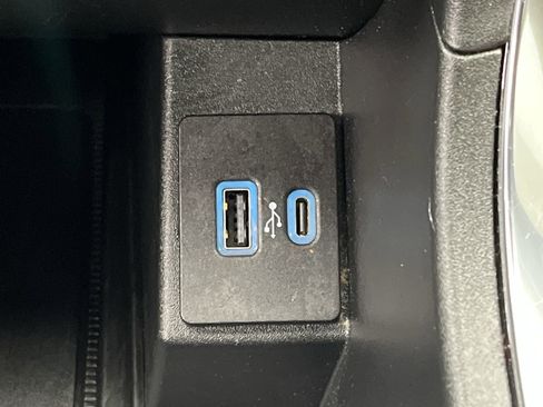 Certified 2024 Ford Edge Titanium w/ Titanium Elite Package AWD/4WD image 24