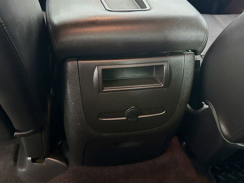 Used 2013 Chevrolet Silverado 1500 LT w/ All-Star Edition AWD/4WD image 27