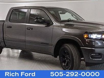 Used 2026 RAM 1500 Big Horn