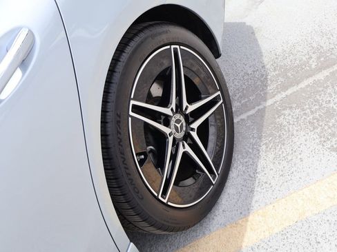 Certified 2024 Mercedes-Benz C 300 4MATIC Sedan image 39