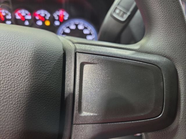 New 2026 Chevrolet Silverado 2500 Custom w/ Custom Value Package AWD/4WD image 16