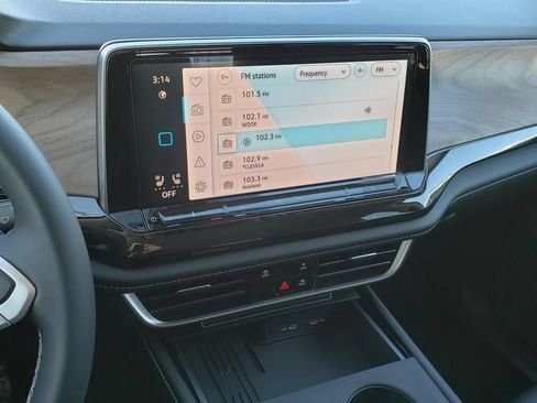 New 2026 Volkswagen Atlas SE AWD/4WD image 10