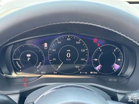 New 2026 MAZDA CX-70 SC AWD/4WD image 14