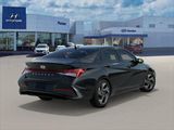 New 2025 Hyundai Elantra Sport image 4