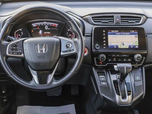 Used 2018 Honda CR-V Touring image 23