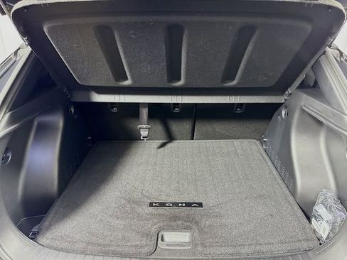 Certified 2025 Hyundai Kona N Line S image 27