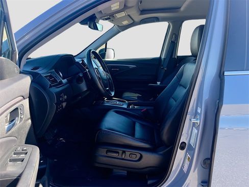 Used 2023 Honda Ridgeline RTL-E image 22