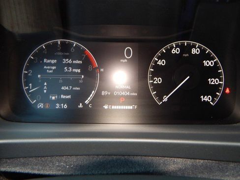 Used 2024 Honda Ridgeline Sport image 31