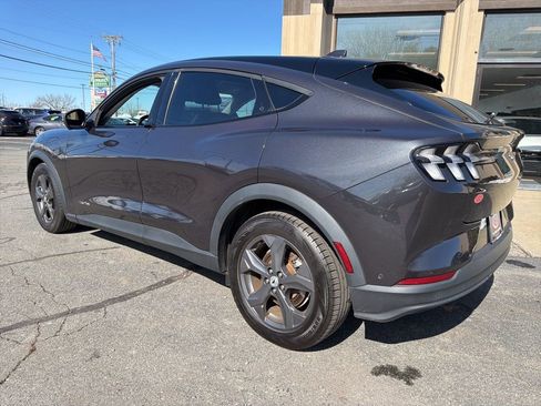 Used 2021 Ford Mustang Mach-E Select w/ Comfort/Technology Package image 7