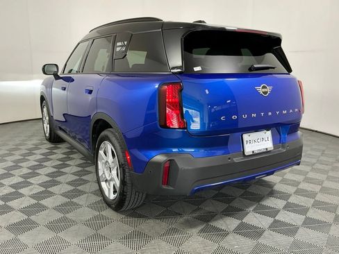 Used 2026 MINI Cooper Countryman S w/ Comfort Package Max AWD/4WD image 7