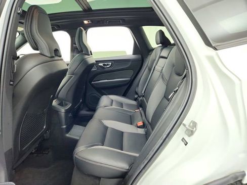 Used 2021 Volvo XC60 T8 R-Design w/ Advanced Package image 26